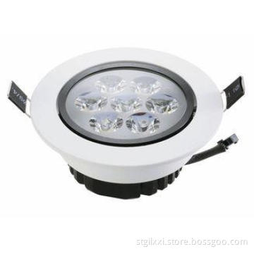Dimmable Led Recessed Ceiling Lights
